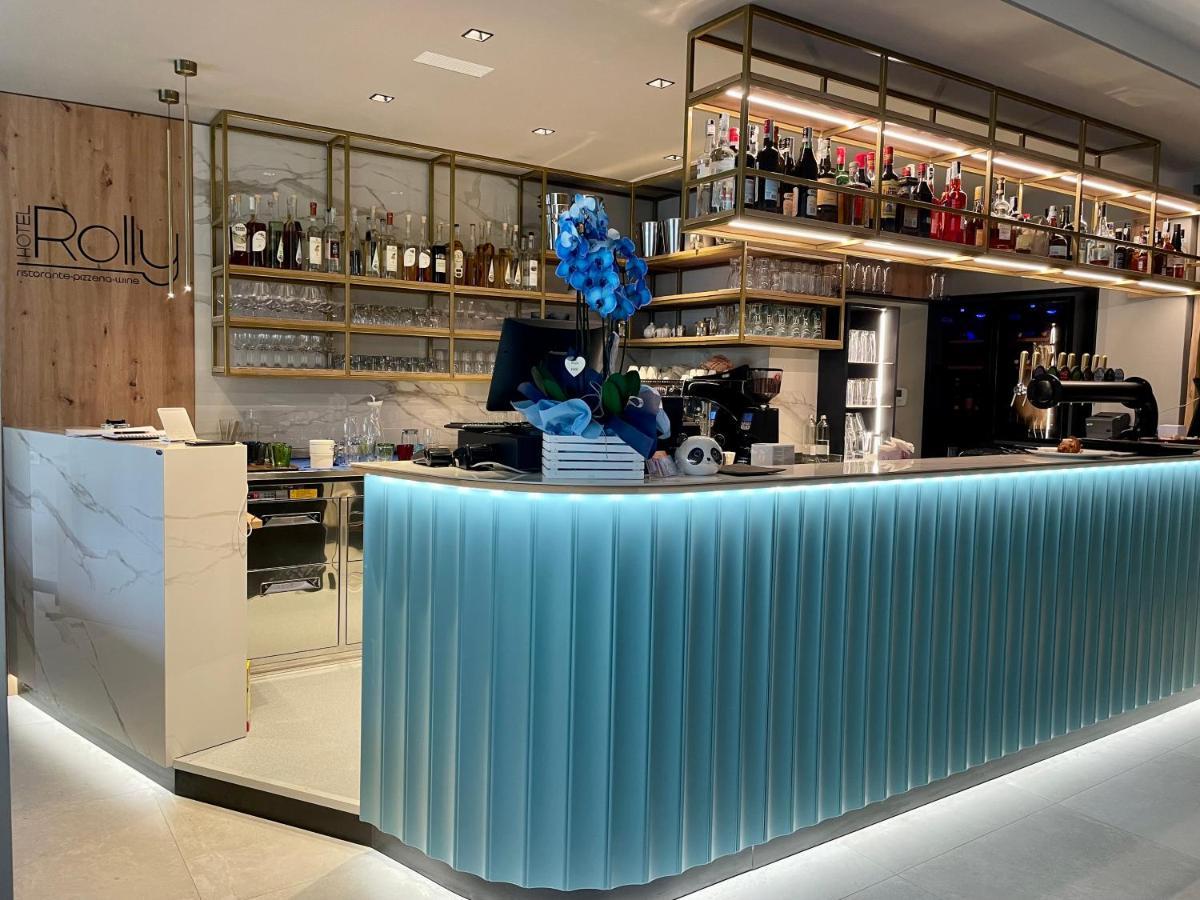 Hotel Rolly Riva Zewnętrze zdjęcie