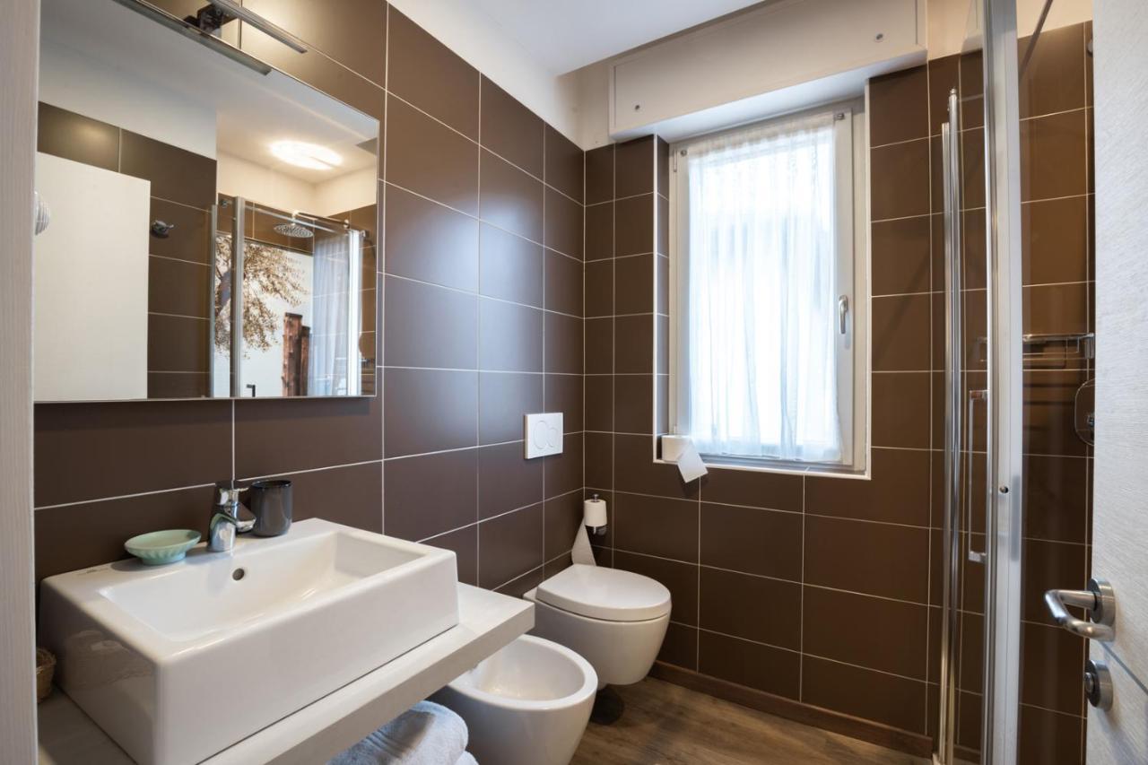 Hotel Rolly Riva Zewnętrze zdjęcie