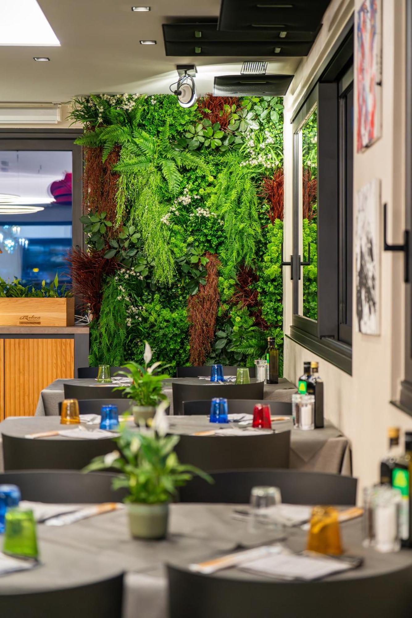 Hotel Rolly Riva Zewnętrze zdjęcie