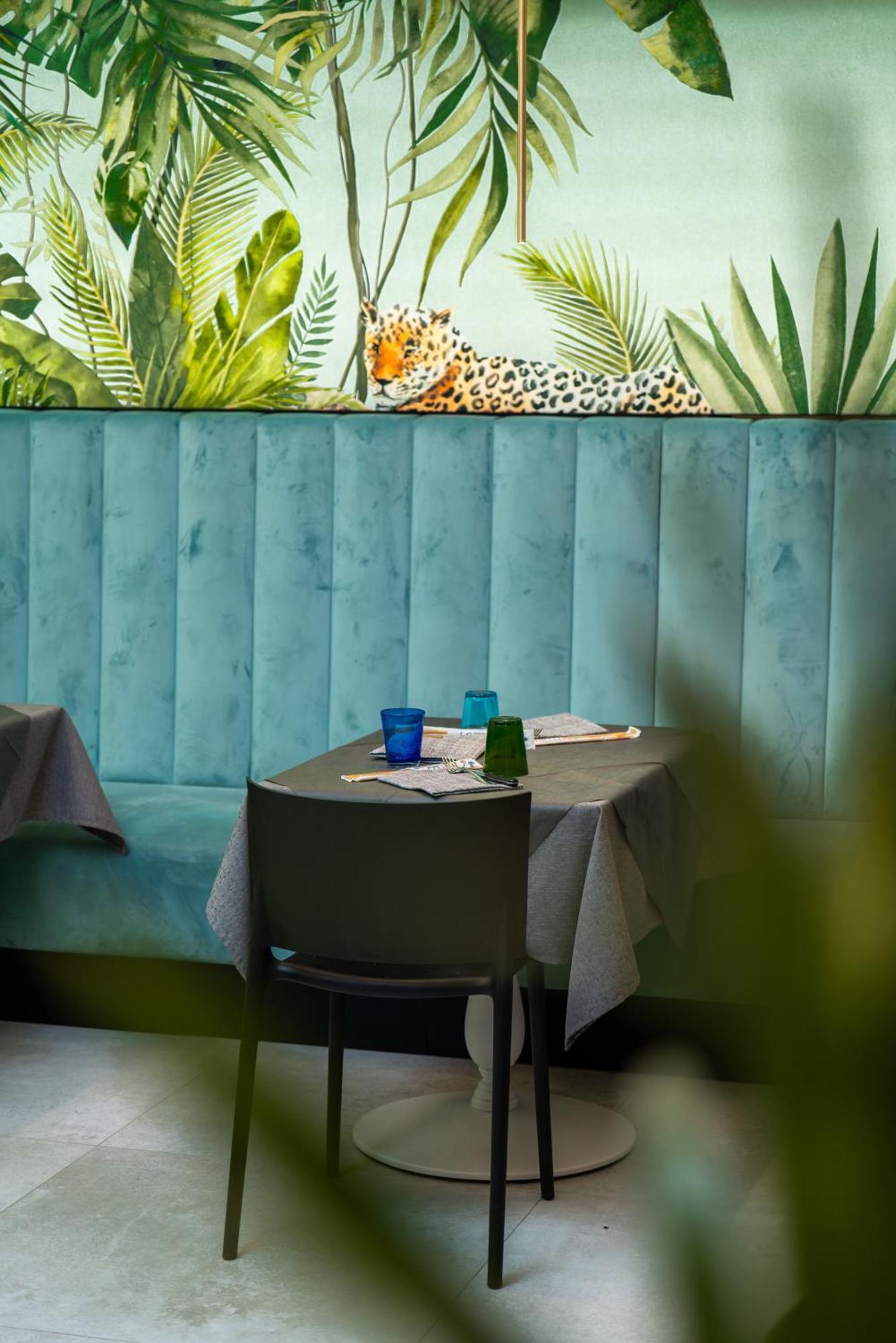Hotel Rolly Riva Zewnętrze zdjęcie