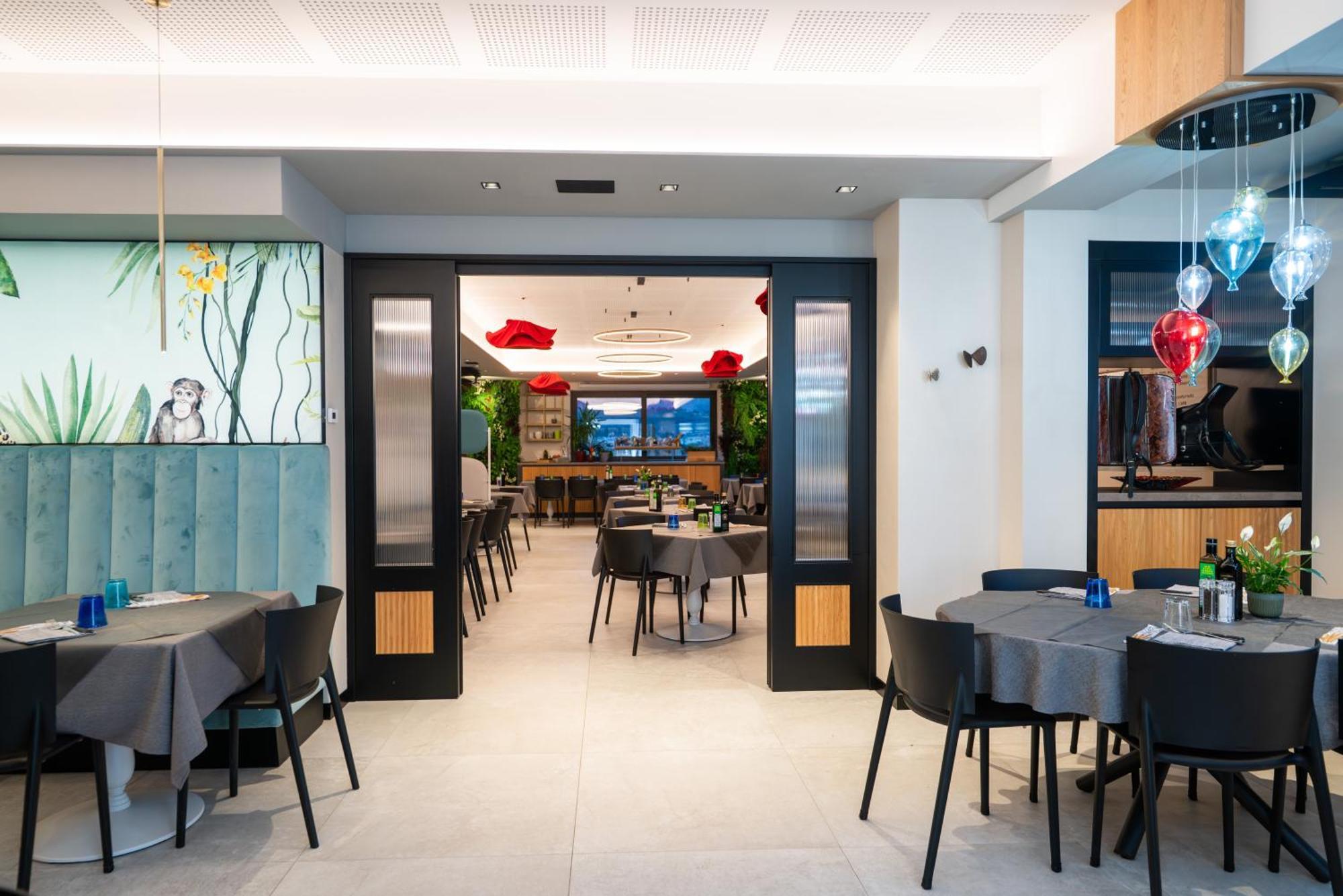 Hotel Rolly Riva Zewnętrze zdjęcie